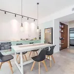 Tlv Beach 4 Rooms Big Balcony / 125 M2 Appart