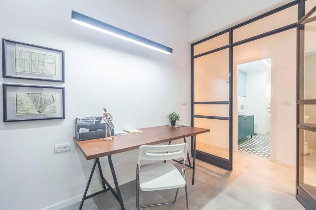 Tlv Beach 4 Big Balcony / 125 M2 Appart Apartment Tel Aviv-Jaffa