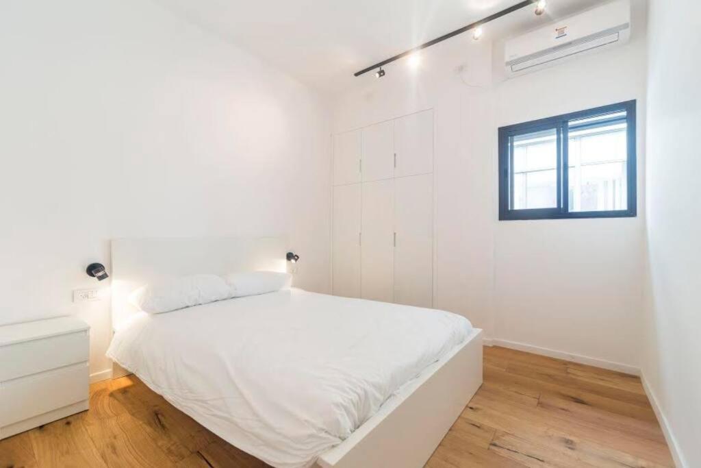 Tlv Beach 4 Big Balcony / 125 M2 Appart * Tel Aviv-Jaffa